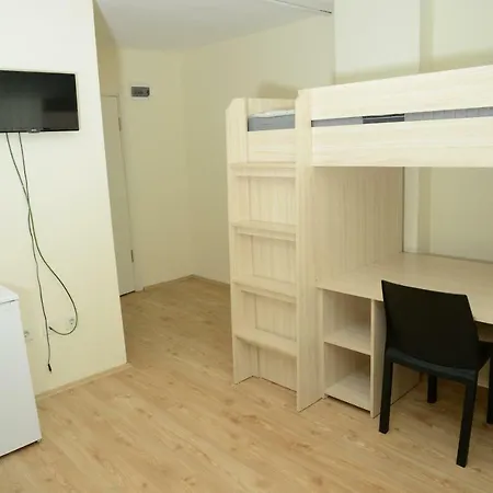 Can Kiz Yurdu Auberge de jeunesse *