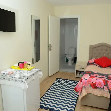 Hostel Can Kiz Yurdu *