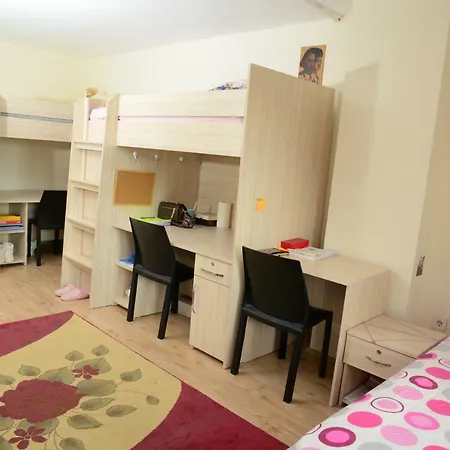 Hostel Can Kiz Yurdu *