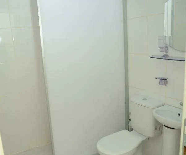 Can Kiz Yurdu Hostel