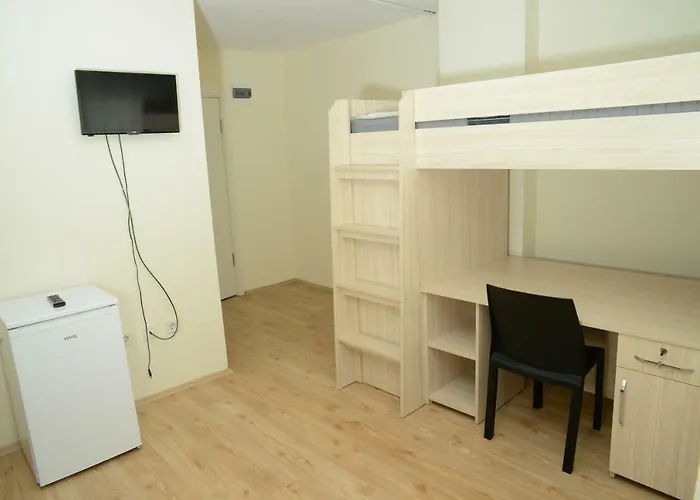 Can Kiz Yurdu Hostel *