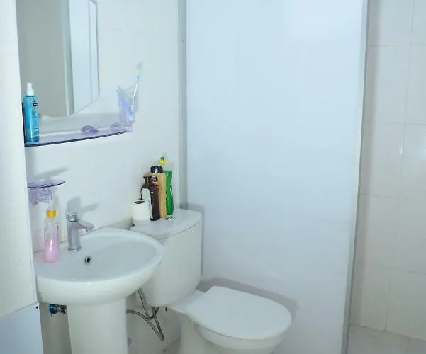 Can Kiz Yurdu Hostel