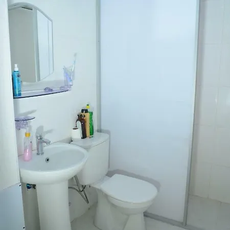 Can Kiz Yurdu Hostal