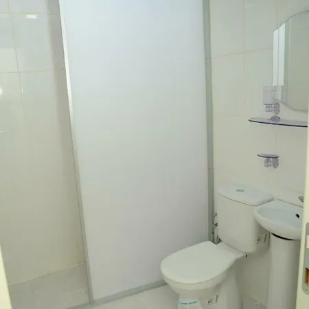 Can Kiz Yurdu Hostel