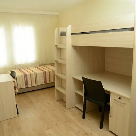 Can Kiz Yurdu Istanbulská provincie